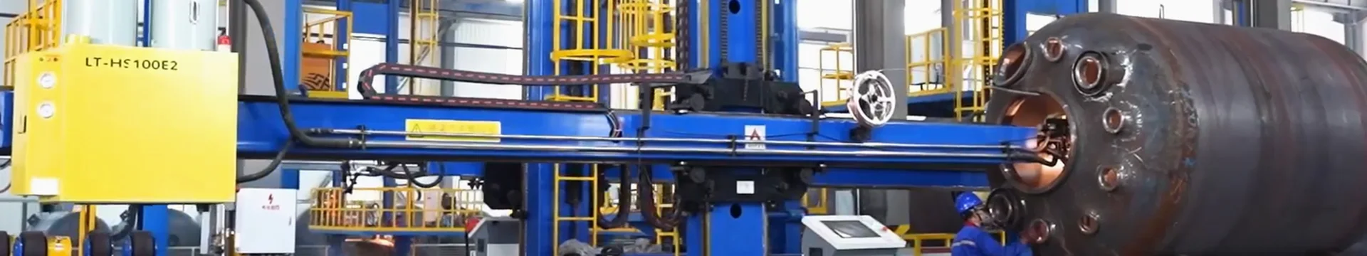 Эмалированное оборудование