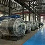 Эмалированый реактор в GMP исполнении