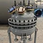 Эмалированный реактор высокого давления