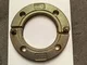 Свободный фланец реактора